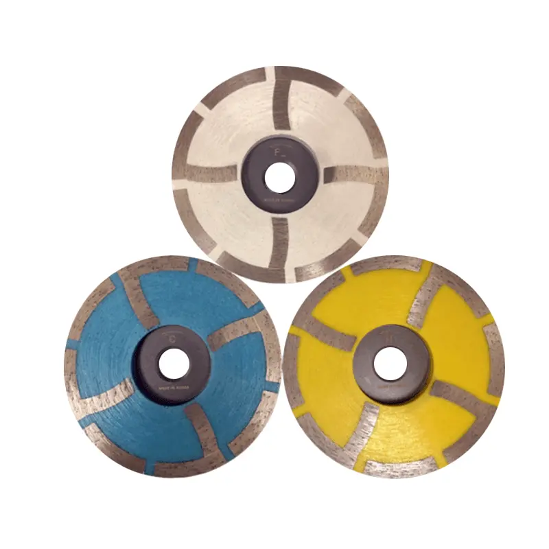 Boomerang Resin Cup Wheels 1