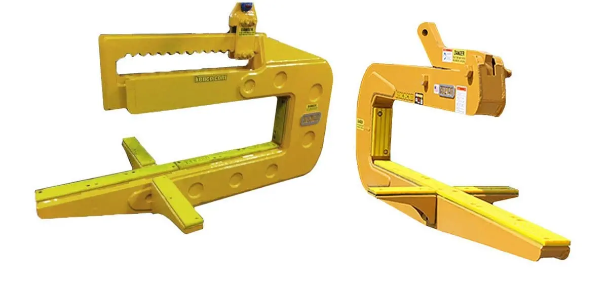 Box Culvert Lifter 1