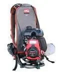 Bpx Gasoline-Powered Flex-Shaft Drive Motor 1