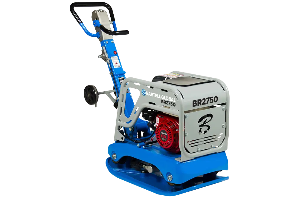 Br2750 Reversible Compactor 1