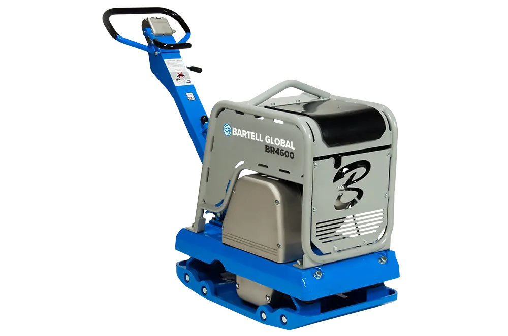 Br 4600 Reversible Plate Compactor 1