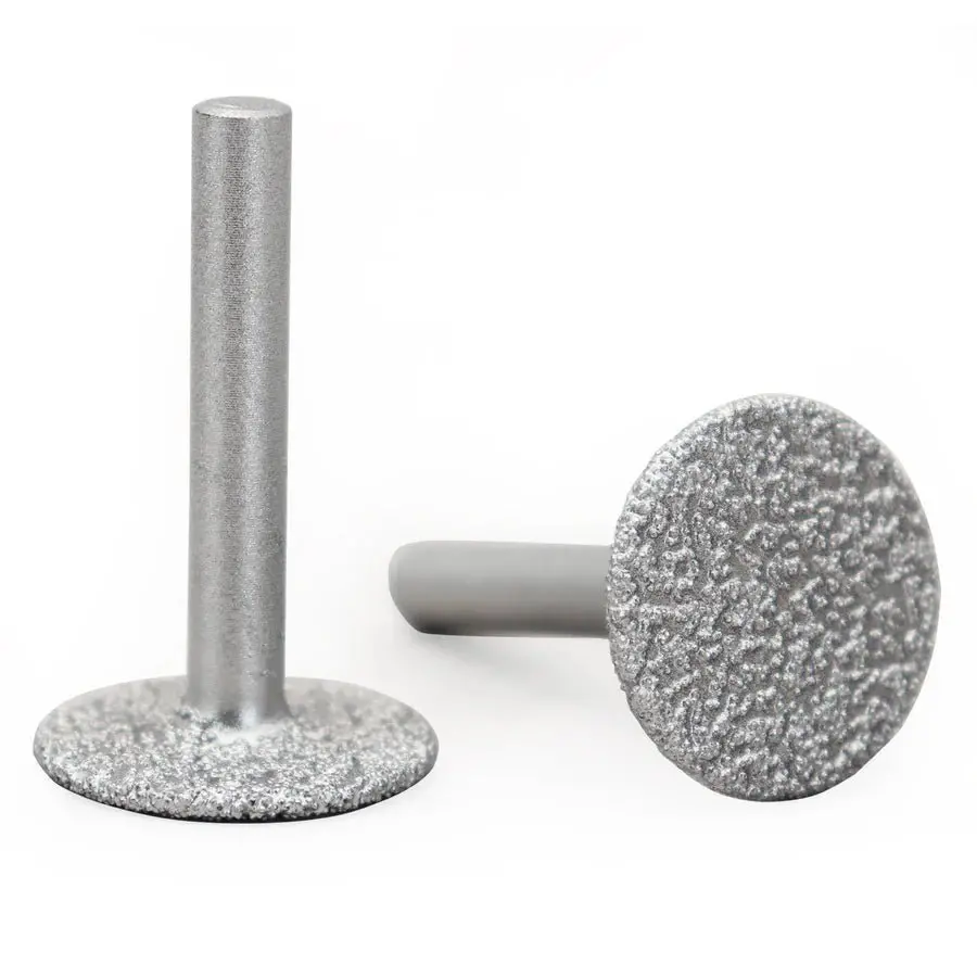 Brazed Profile Blade 1