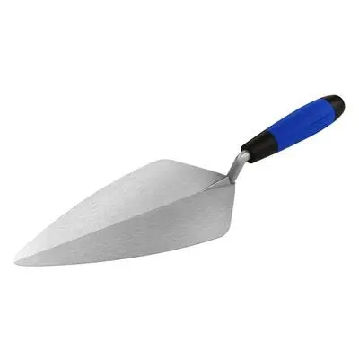 Brick Trowel - Carbon Steel 4