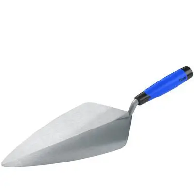 Brick Trowel Forged 4