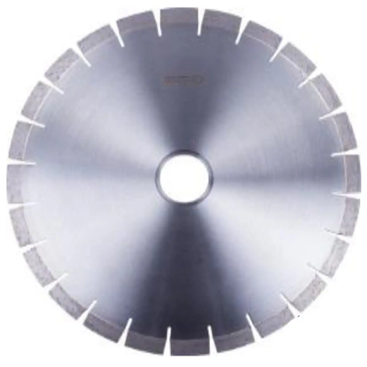 Bridge Saw Blade For Granite - Standard 1