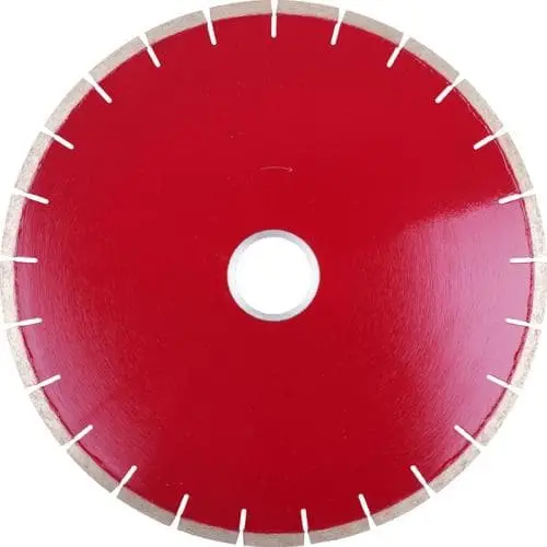 Bridge Saw Blade For Marble 1