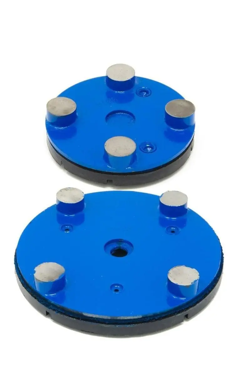 Bt Round Concrete Diamond Tooling 1