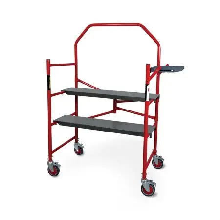 Buildman™ 4’ Portable Scaffold 1