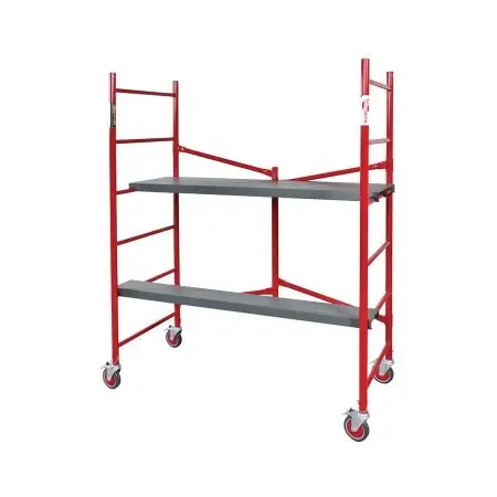 Buildman™ 6' Portable Scaffold 1