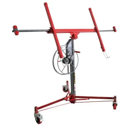Buildman™ Drywall & Panel Hoist 1