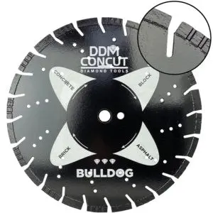 Bulldog Multipurpose Blades 1