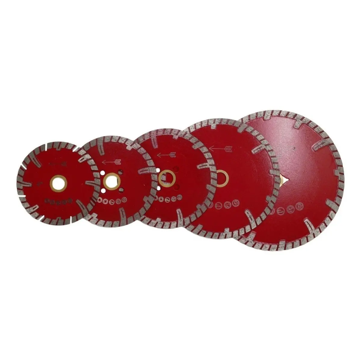 Butterfly Diamond Blade 1