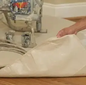 Butyl Ii® Canvas Dropcloth 1