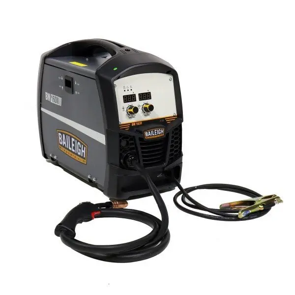 Bw-160M - 160A Mig Welder 1