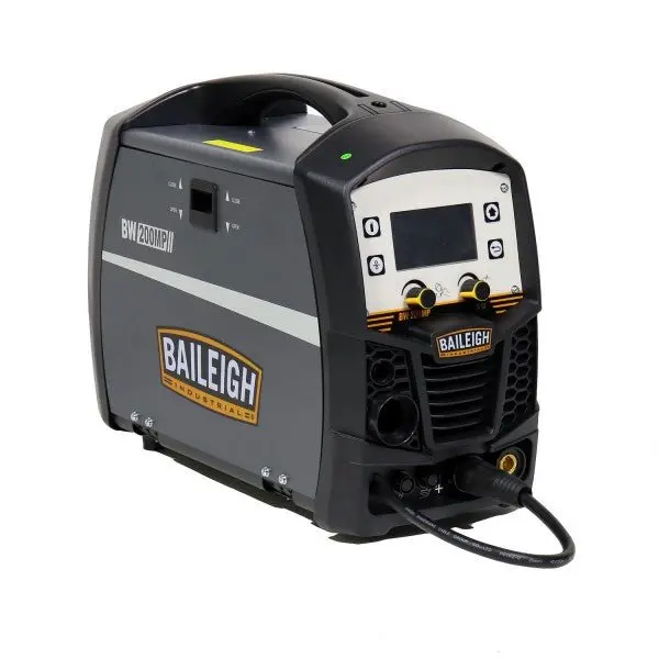 Bw-200Mp - 200A Multi-Process Welder 1