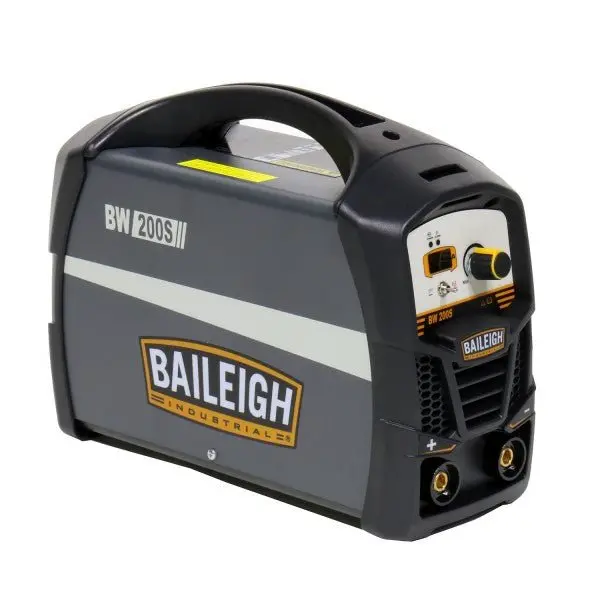 Bw-200S - 200A Stick (Smaw) Welder 1