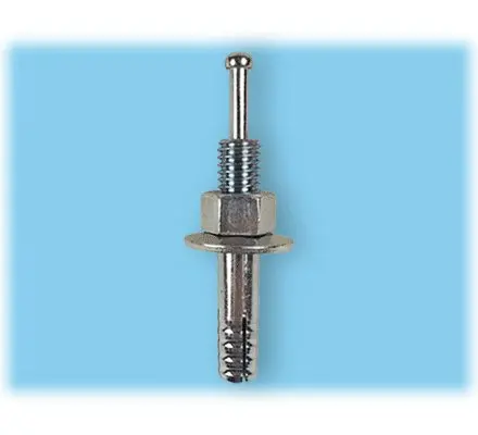 C-4070U 1/2″ X 2-3/4″ Sanko Hammer Drive Strike Anchor (Box Of 30) 1
