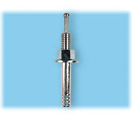 C-4090U 1/2″ X 3-9/16″ Sanko Hammer Drive Strike Anchor (Box Of 30) 1