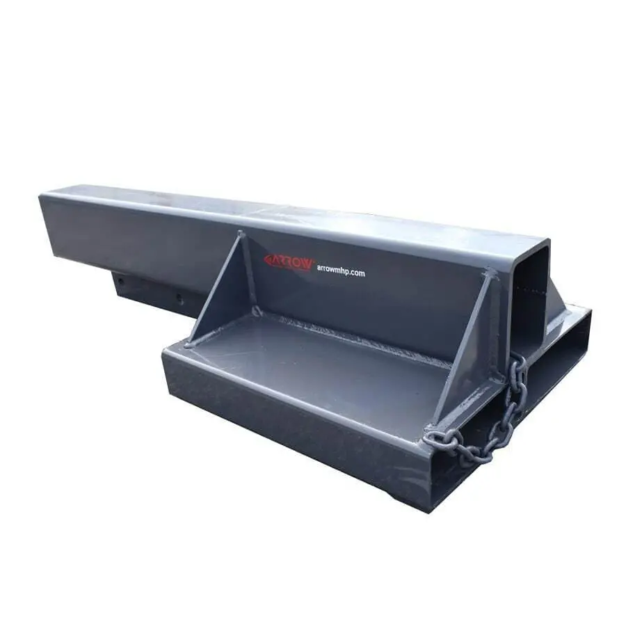 C100 Rigid Boom 1