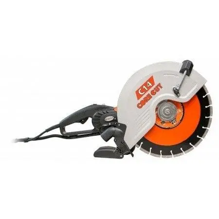 C14 Electric Hand Held Saw 1
