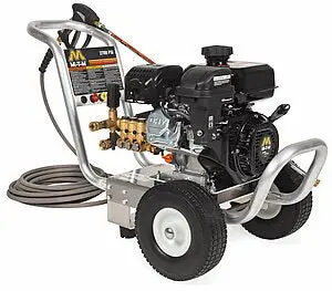 Ca Aluminum Series Gasoline Direct Drive - Ca-2703-1Mmm 1
