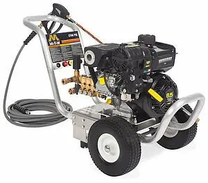 Ca Aluminum Series Gasoline Direct Drive - Ca-2703-1Mmv 1