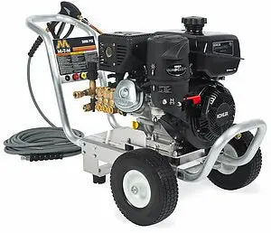 Ca Aluminum Series Gasoline Direct Drive - Ca-3003-1Mam 1