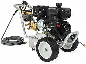 Ca Aluminum Series Gasoline Direct Drive - Ca-3504-1Mak 1
