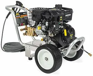 Ca Aluminum Series Gasoline Direct Drive - Ca-4004-1Mav 1