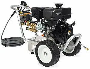 Ca Aluminum Series Gasoline Direct Drive - Ca-4004-1Mgm 1