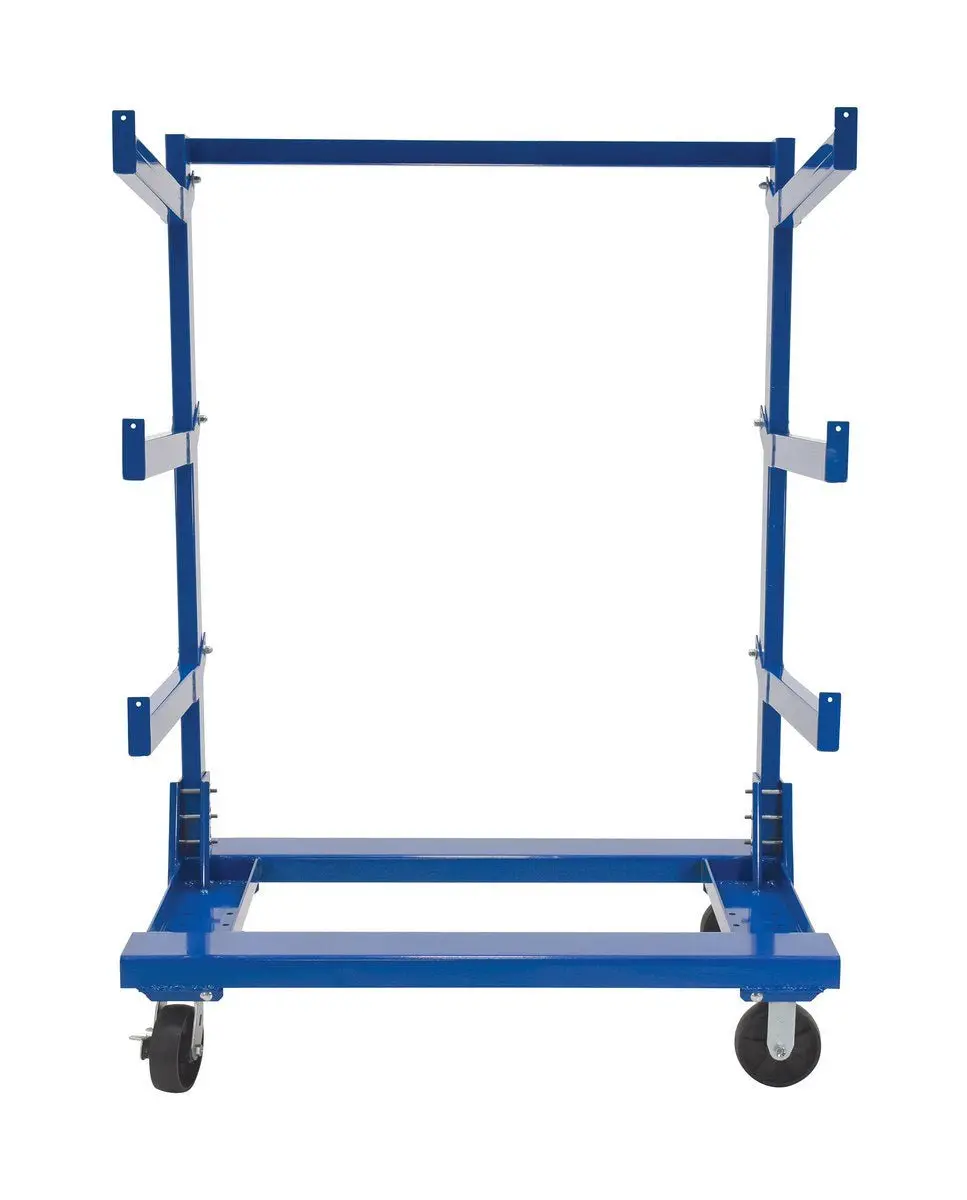 Cantilever Carts 1
