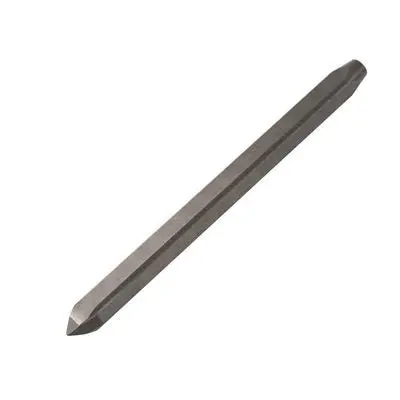 Carbide Hand Point - 5/8" X 8" 1
