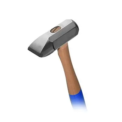 Carbide Stone Breaker - Horizontal Blade 1