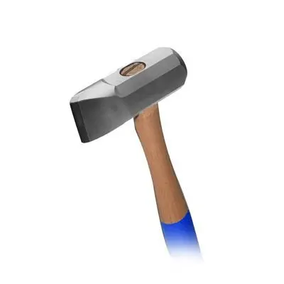 Carbide Stone Breaker - Vertical Blade 1