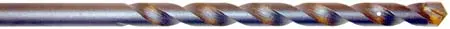Carbide Tipped Stiff Shank Bellhanger - Pack Of 10 1