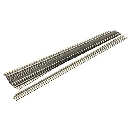 Carbon Fiber Rodding Bar 1/8" X 3/8" X 48" X 100 Bars 1