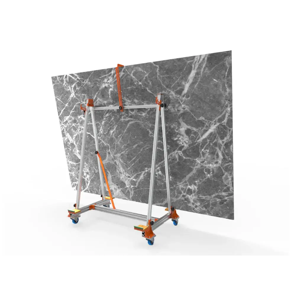 Battipav Cargo Handling Trolley 1