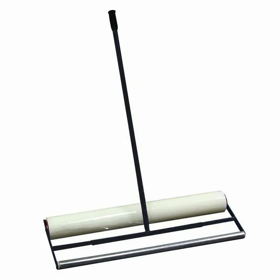 Carpet Film Applicator 1