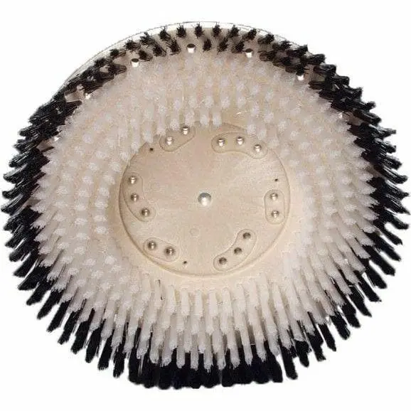 Carpet Shampoo Nylon Brush 1