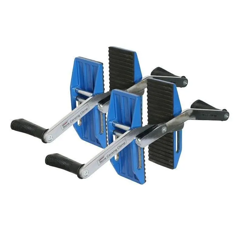 Carry Clamp For Sheet Material - Pair 1
