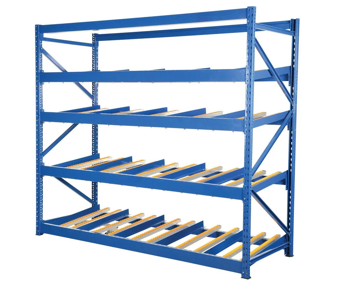 Carton Flow Racks 1