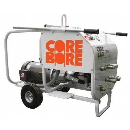 Cb15exl Hydraulic Power Unit 1