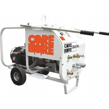 Cb20exl Hydraulic Pump Unit 1