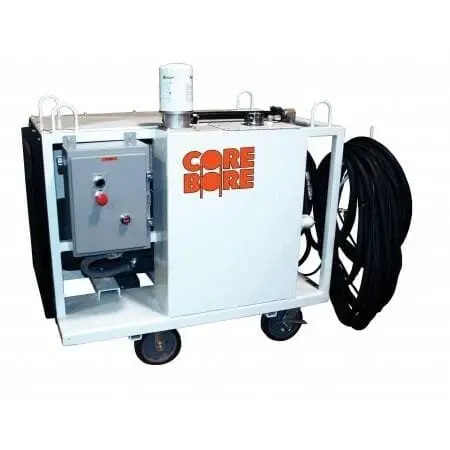 Cb30exl Electric Hydraulic Pump Unit 1