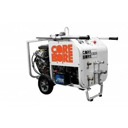 Cp35bvxl Gas Power Unit 1