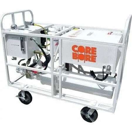 Cb50e Electric Power Unit 1