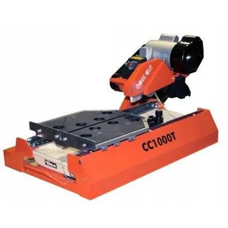 Cc1000t Super Duty Tile Saw 1