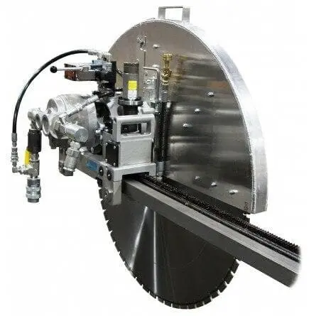 Cc1600 Wall Saws 1