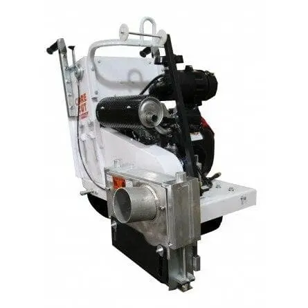 Cc190pro-Ee First-Cut Saw 1