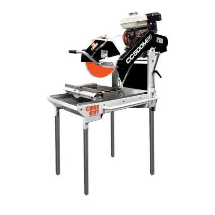 Cc500mxl2 Masonry Saw 1